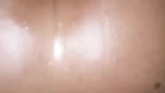 Anal yolculuğum: 4. gün: bundan zevk almaya başlıyorum. Kalın yarağı yavaş gitti
