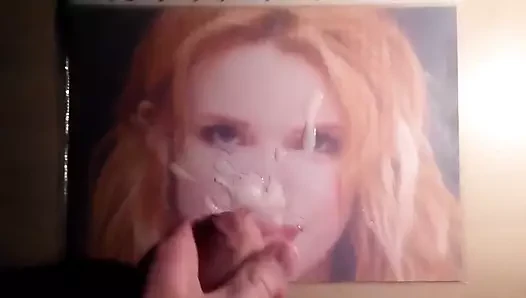 Cum haraç üzerinde bellas yüz