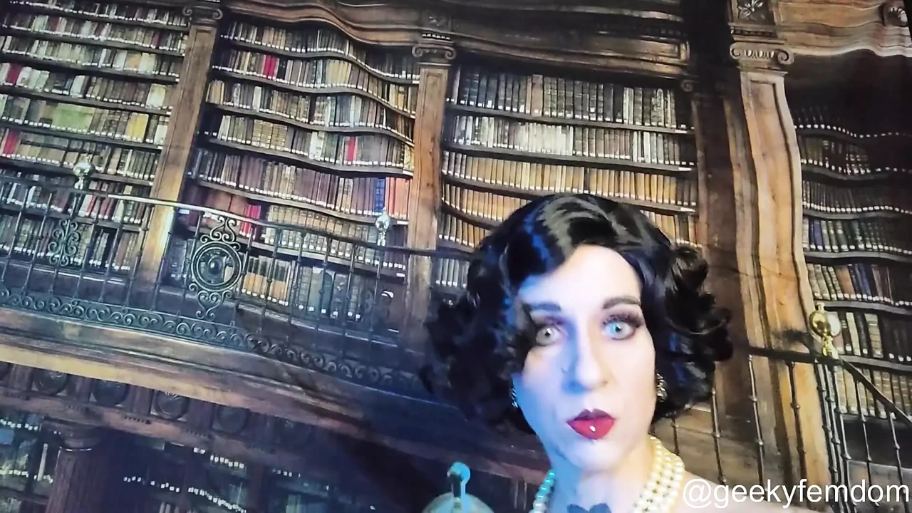 Lady Dimitrescu’s Pet