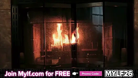 Katrina Colt Will Put a Spell on You: October Mylf Spotlight