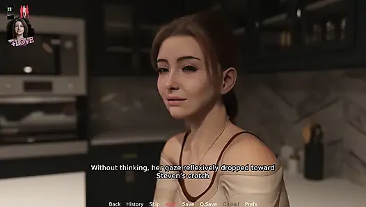 Milfheim 8 to Be Continued