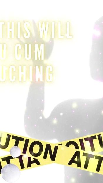 Warning!!! This Will Make You Cum Without Touching