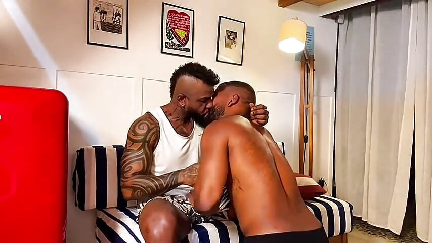 Having Sex with the Neighbor After the Game