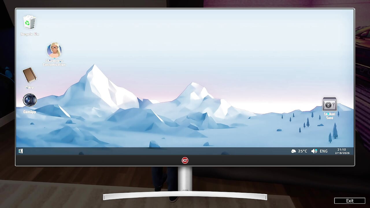 Gameplay lengkap - misteri tepi laut, bagian 18