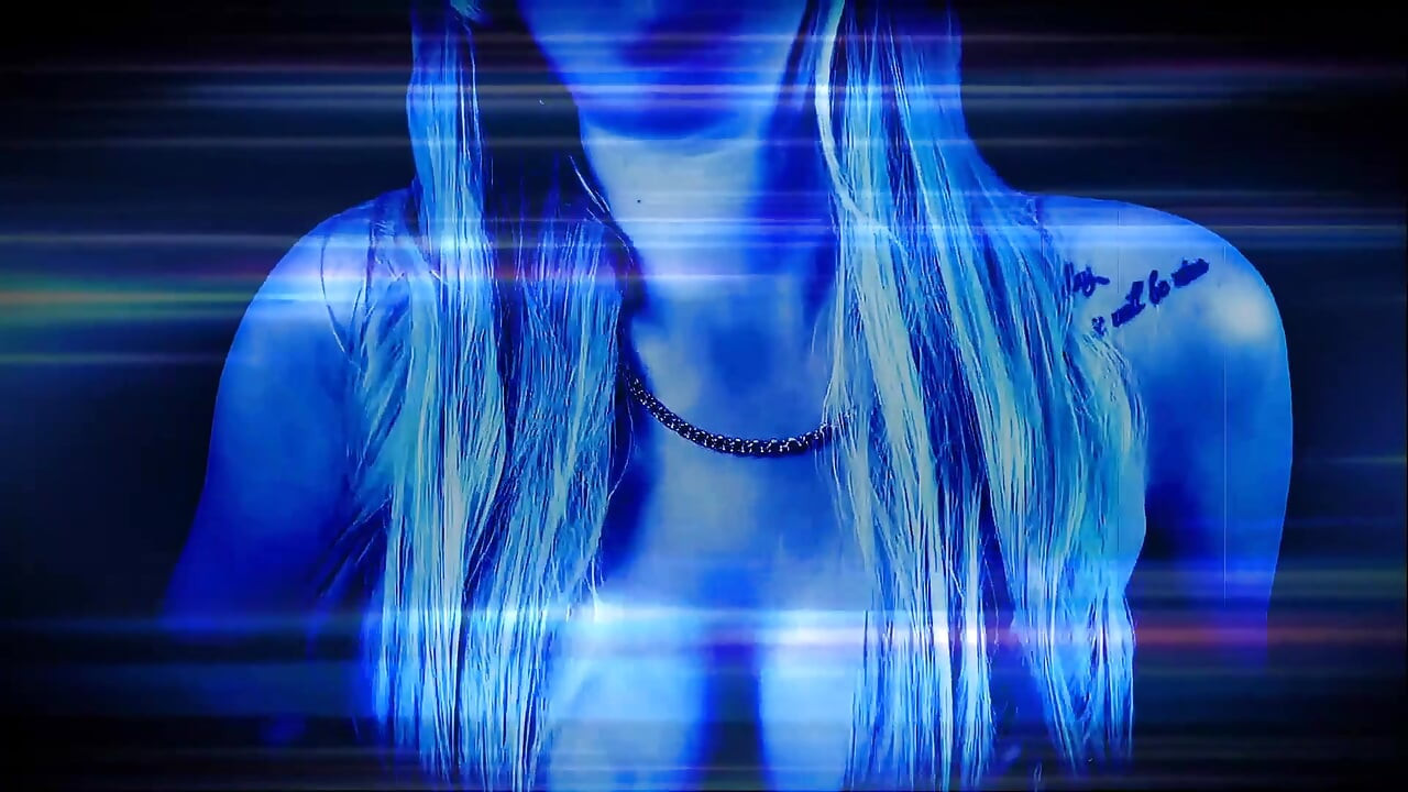 Teased and Than Eaten by a Seductive Mermaid with Big Tits!