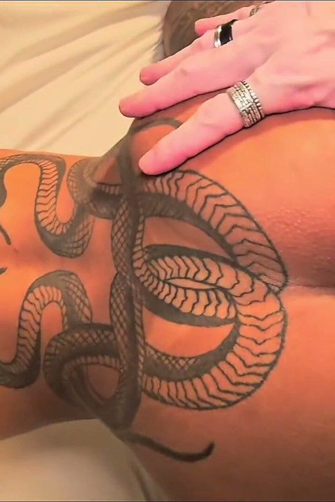 Feel Mika's pussy pulsing when cum on my dick.. what a delight this naughty.
