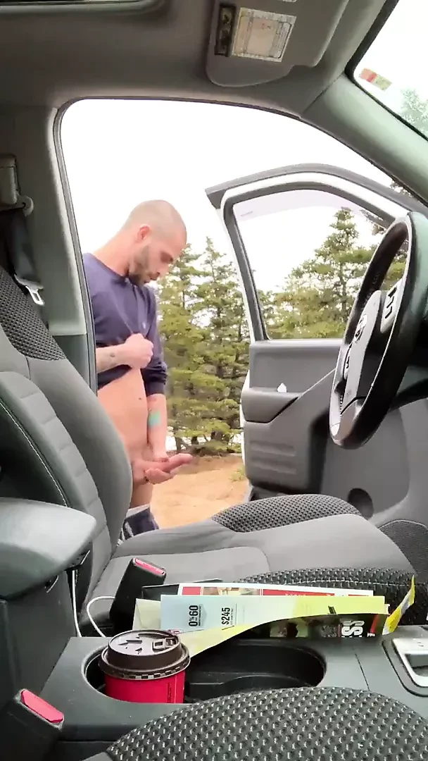 Big cock cum