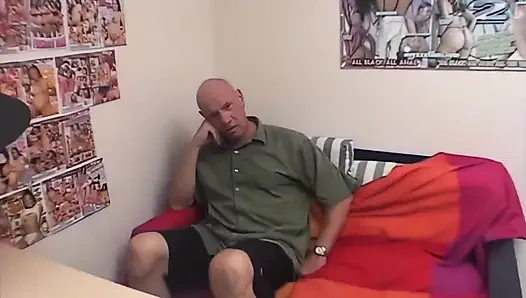Schöne Füße