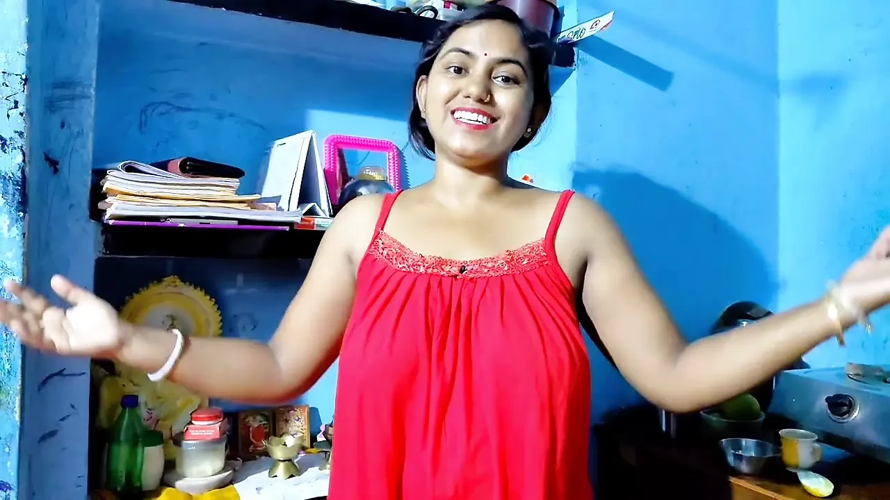 Indian Newly Couple Hardcore Love And Sex Full Foreplay Fantasy Sexual And Sensational Hardcore Fucking Licking By Big Cock