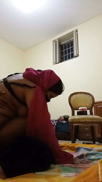 Video seks Bangla yang panas