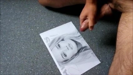 Rosie Huntington-Whiteley tribute