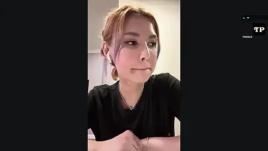 Trikepatrol röportajı - Maria Ozawa (evet, gerçekten o!)