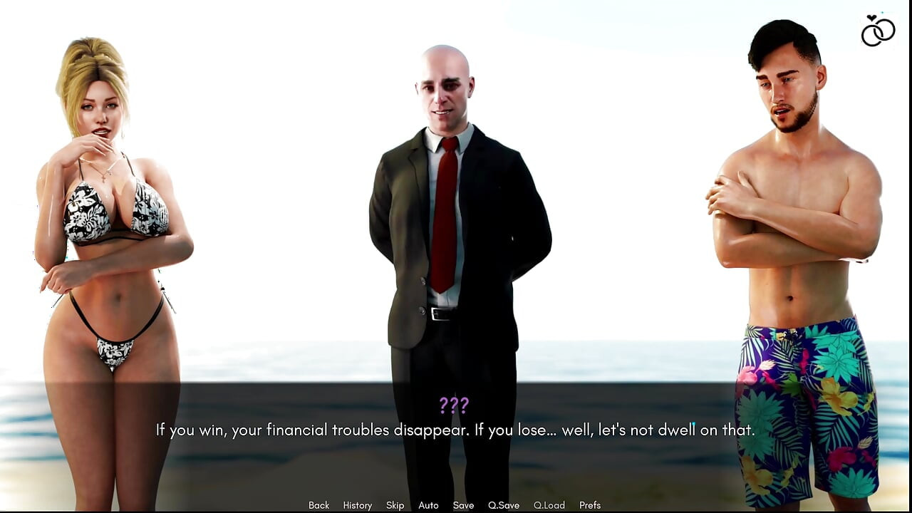 Harga Keinginan Bagian 1