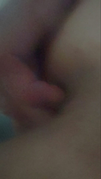 fingering x spanks for my butt :3