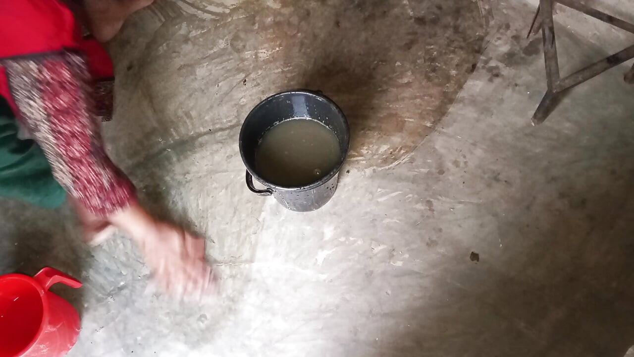 Enteado tia com primeira foda anal