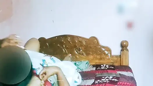 After Function My Neighbour Wife Come to Me in Bra and Saree Fingered Her Pussy Sucked Her Juicy Tirs and Ready for Good Fucking