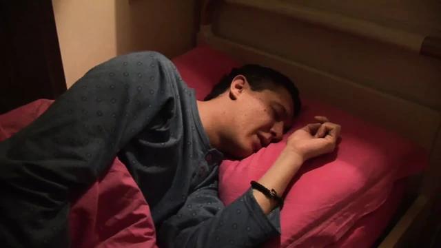 I masturbate thinking about my stepson!