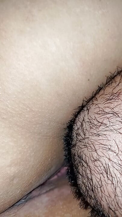 Stepdad fucks me while my husband is at work. Part 1