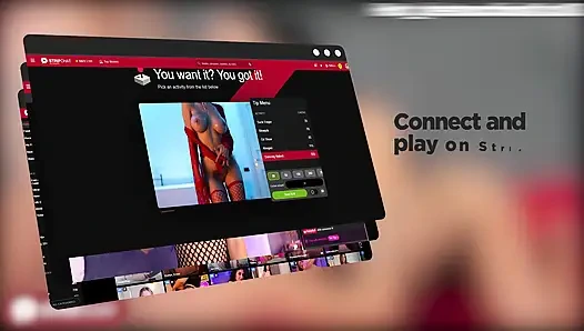 Hardcore Latin Blowjob: Hot_destructionXxx18 Drowns Big Cock, Swallows Cum After Face Fucking