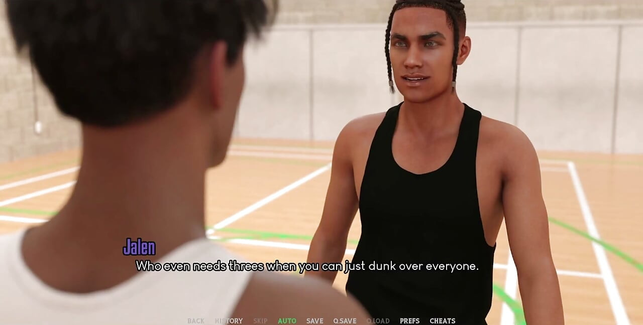Complete Gameplay - Westview Academy, Part 6