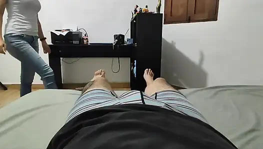 Die abenteuer meiner stiefschwester teil