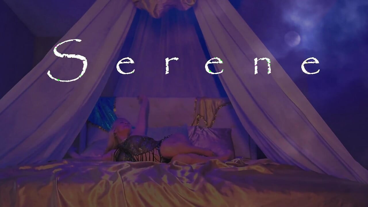 Three Lesbian Wishes Eva Long & Serene Siren