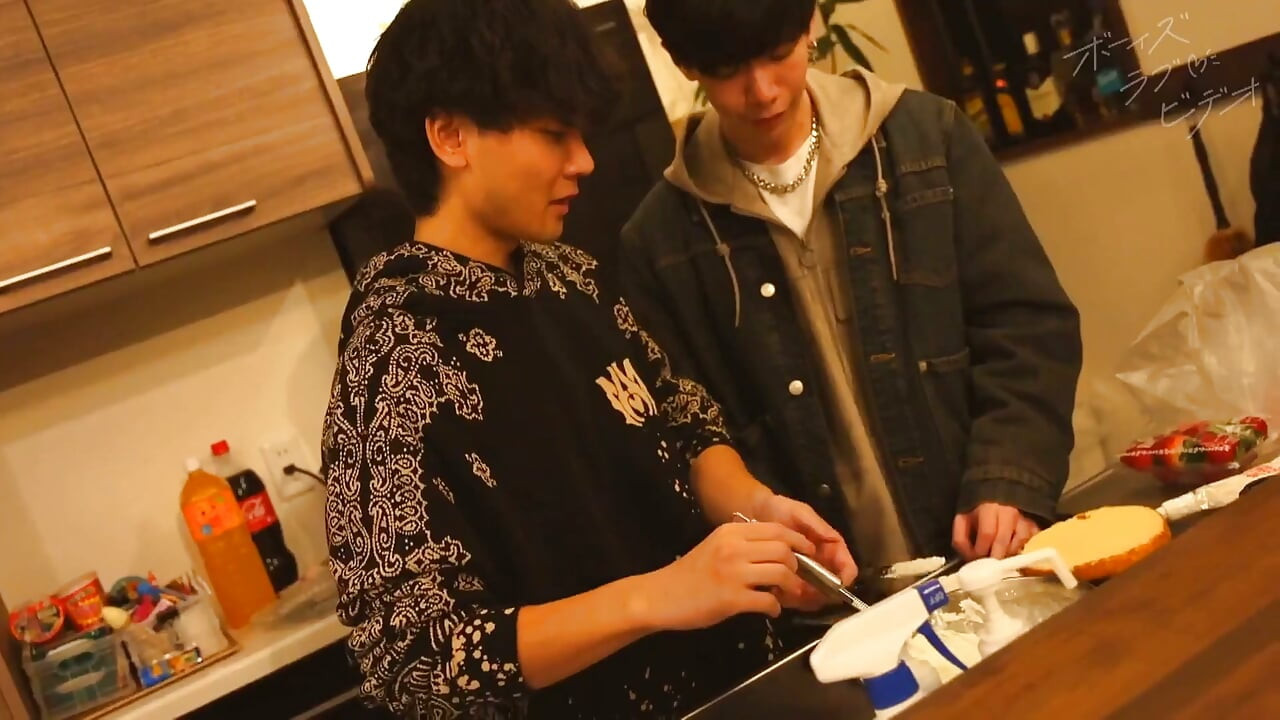 Shun x Riku 2
