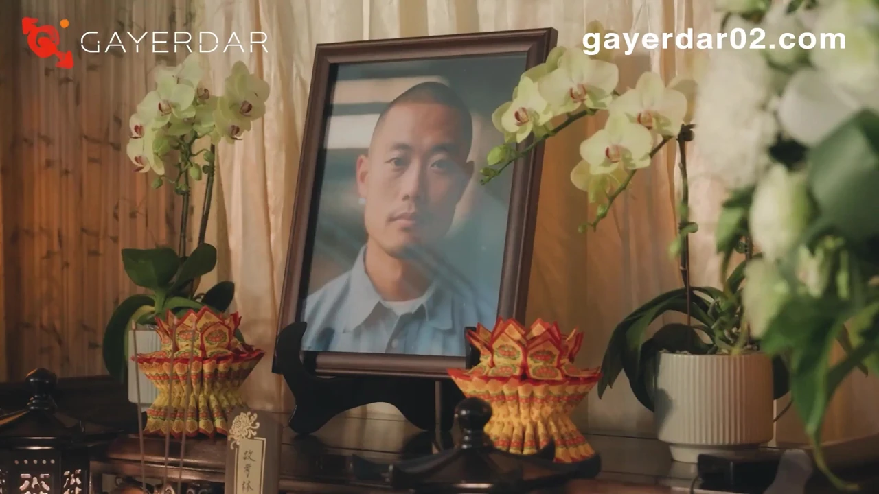 Gd-007 gangster gangster üvey babası ve üvey oğlunun yasını tutuyor