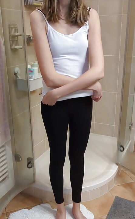 Full Shower Experience