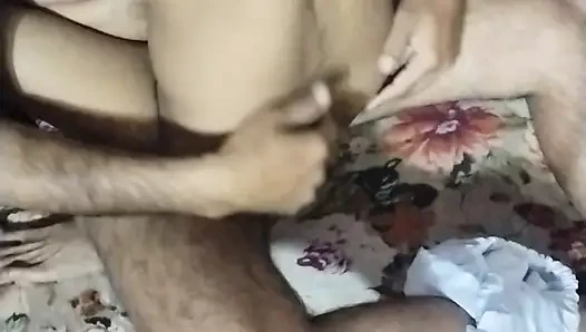 Pakistani lovely school girl fucked with his boyfriend