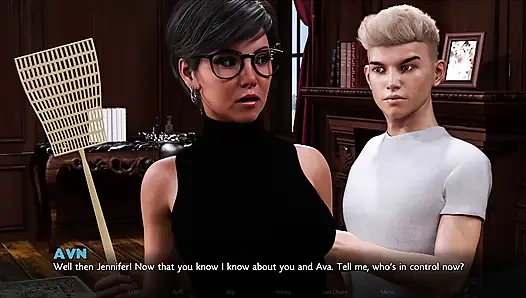 Timestamp: kayıp aşk 39 - baskın orta yaşlı seksi kadın sert domine ediliyor