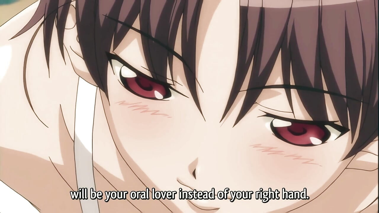 When anime love feels more real than reality