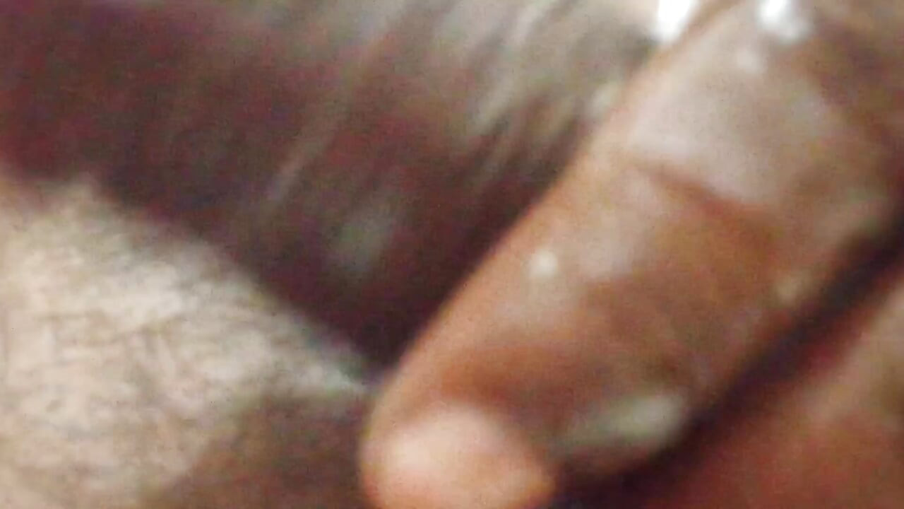 NEW FUN DATE 260913  INDIAN BLACK DICK