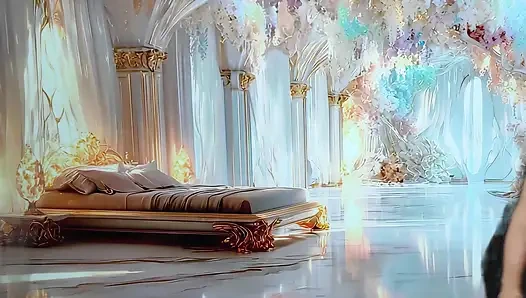 Mendarat dan Menembus Dengan Garabas dan Olga