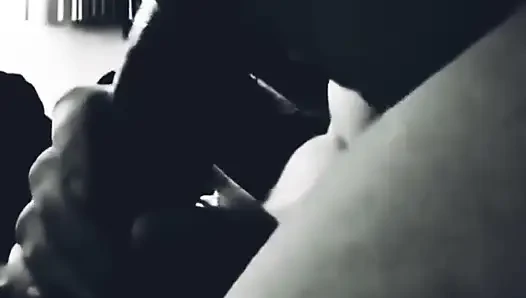 Sucking & Draining!!!
