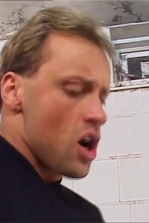 We in an Unusual Place