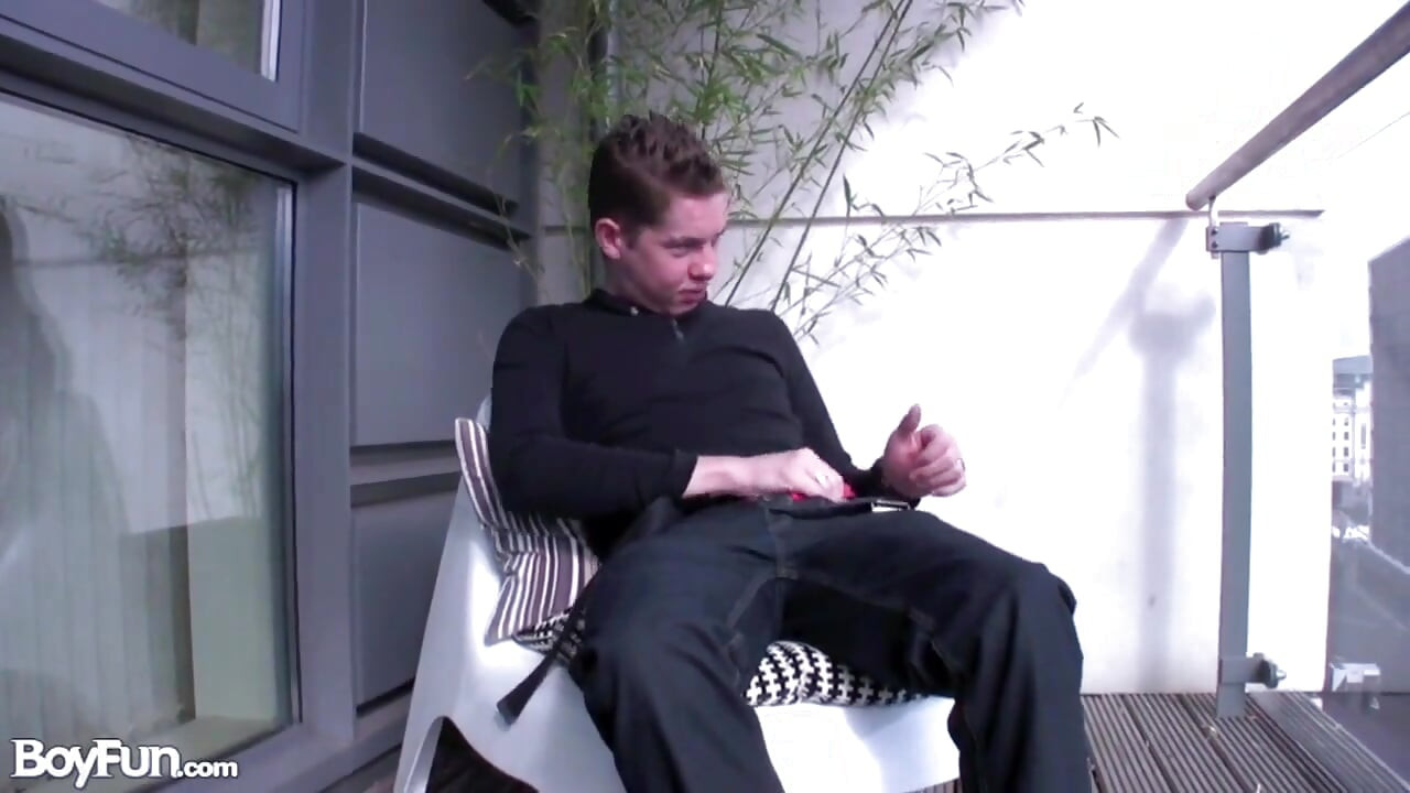 Jake Solo