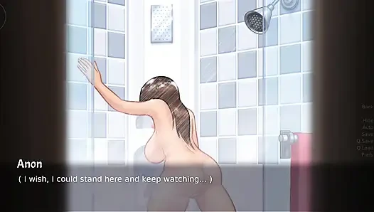 Трахаю подругу-студентку