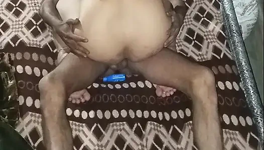 Driver ke saath chudai