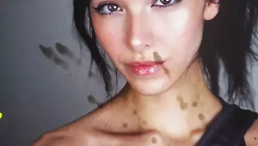 Asmr glow döl haraç 57