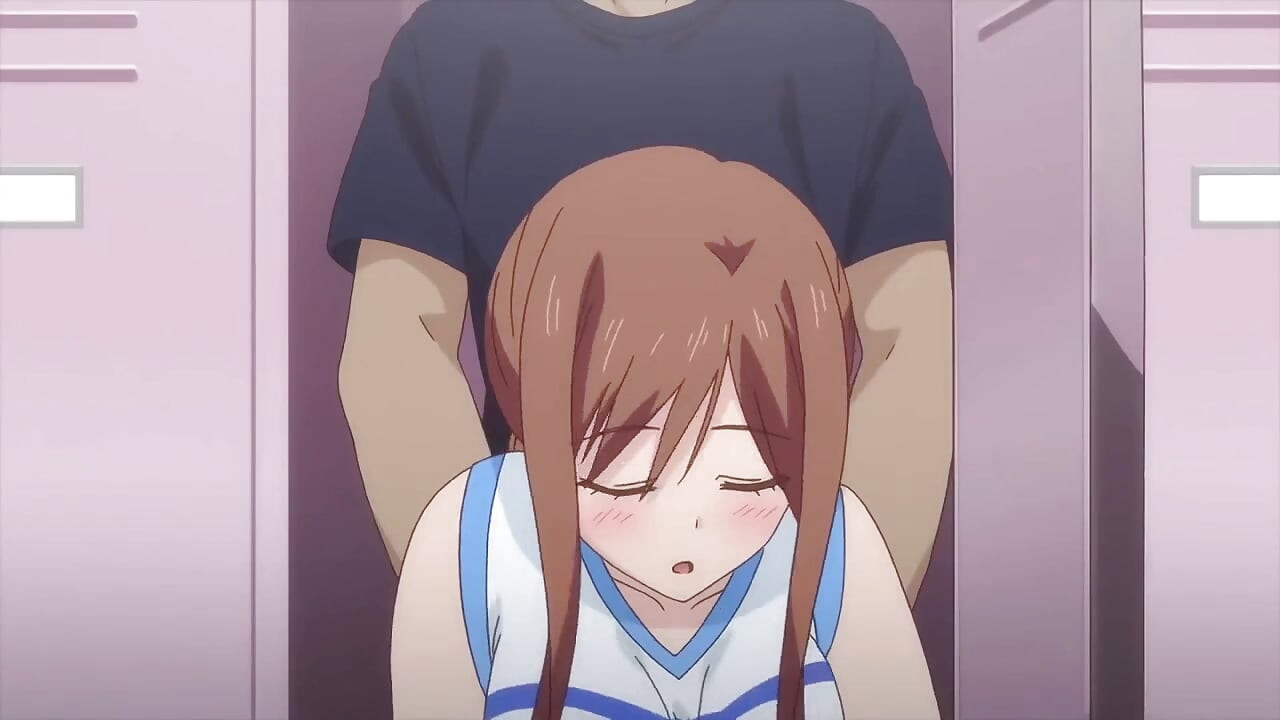 Χαριτωμένο κορίτσι διασκεδάζει με το clooage clasmate