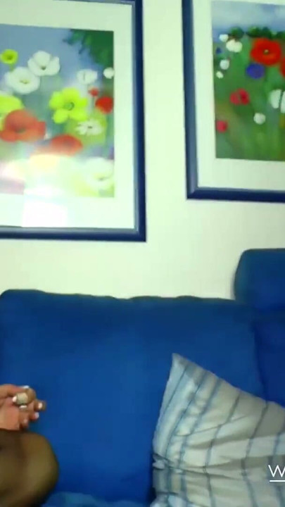Geile Oma hat Sextreff | Clip 3