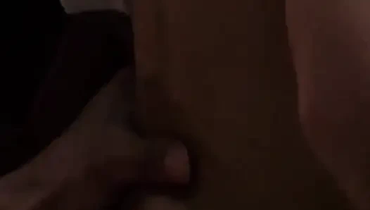 Pinay Petite Fucked Dirty Talks a lot in a resort hotel view