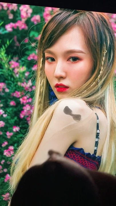RED VELVET Wendy Cum Tribute