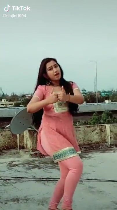 bhabhi dance
