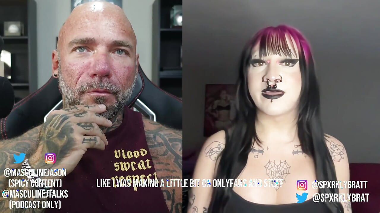 Porn Star Confessions - Aurora Skye (episode 135)