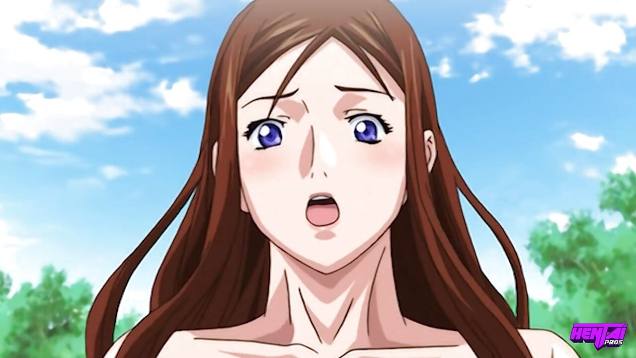 HENTAI PROS - 霸道網球運動員和大奶游泳運動員綁住女孩並榨乾俱樂部裡的每一根雞巴