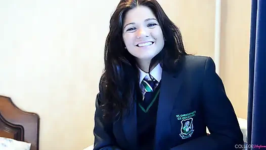 Interview Featuring Nickie Ann