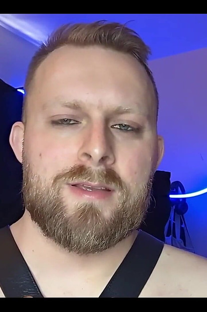 Fetish Friday