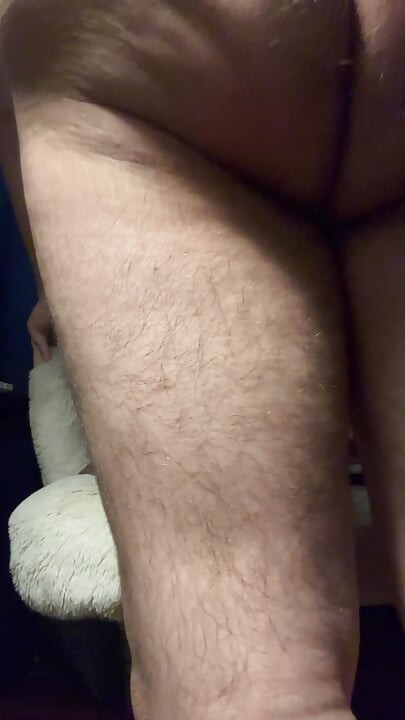 Bondage partea 1